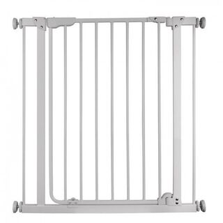 Nordlinger Pro Misty Barrera Metálica Blanca para perros, Nordlinger Pro Misty Barrera Metálica Blanca para perros
