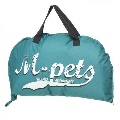 Coj&iacute;n bilbao para perros color Azul, , large Imagen numero 1