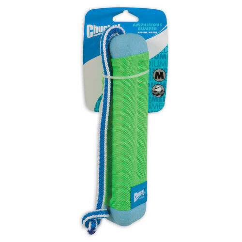 Chuckit! Juguete para perros mordedor flotante Imagen numero 1