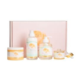 Pomeranian beauty Pack recovery para la alopecia bsd en el perro Pomerania