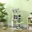 PawHut Árbol para Gatos Gris Claro, , large indicador imagen numero 8