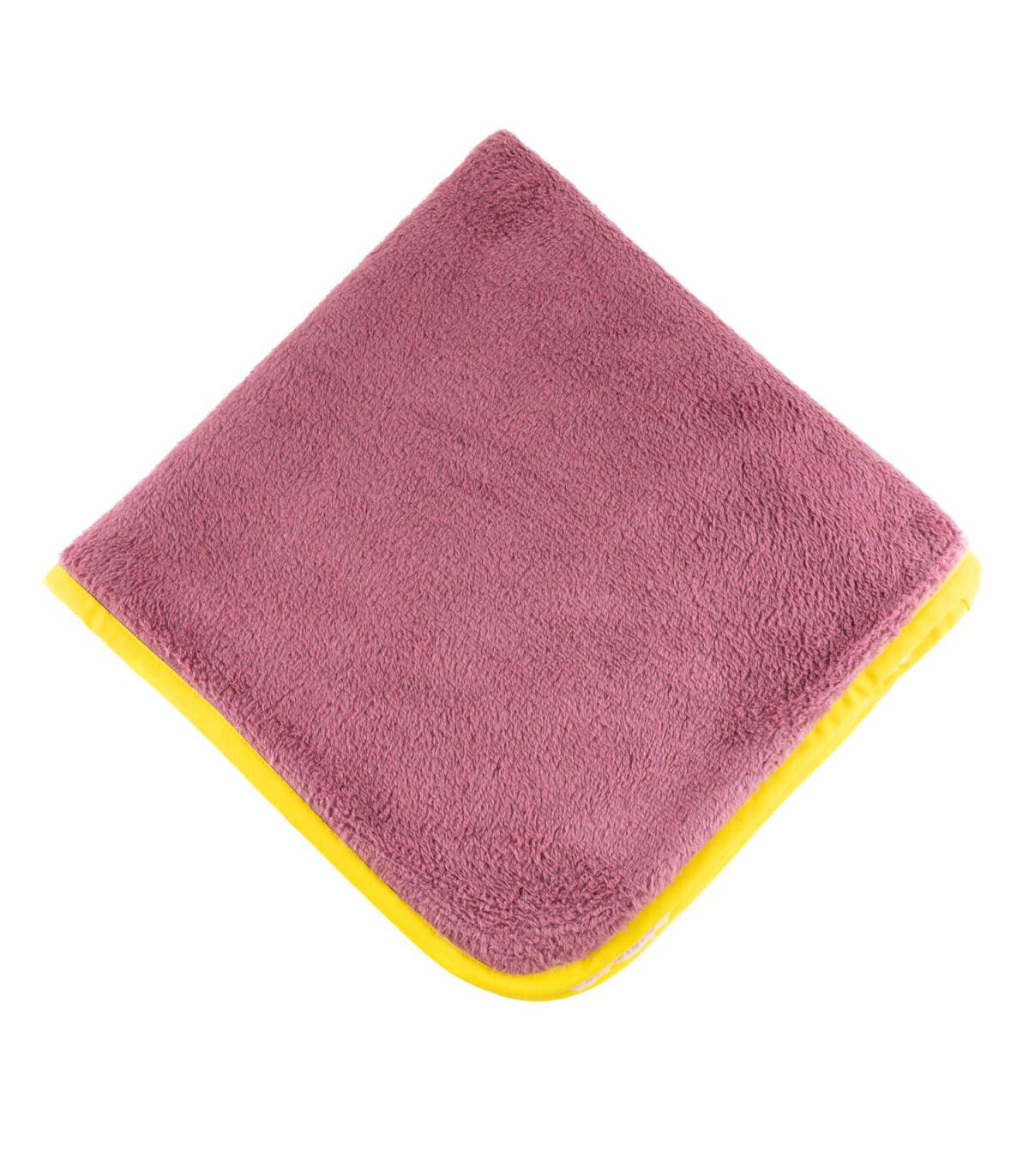 Manta para mascota Groc Groc Teddy Rosa, , large Imagen numero 3