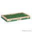 Petground Cama para perros Empapador, Alfombra Olfativa, Césped Natural, , large indicador imagen numero 2