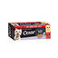 52 sobres x 100 g Cesar Carnes Mixtas Gelatina en Bolsita para Perros Senior - Multipack, , large indicador imagen numero 1