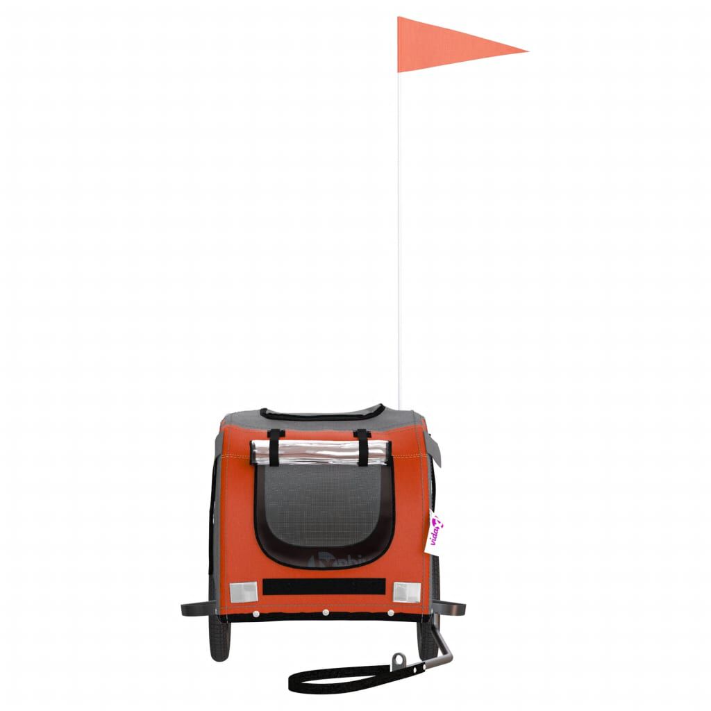 Remolque De Bicicleta Para Perros, , large Imagen numero 7