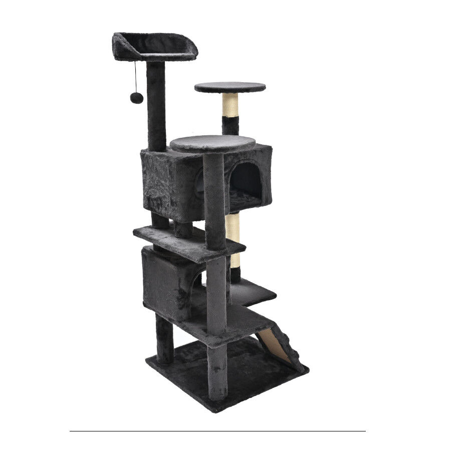 Freedog Rascador Atlas Gris para gatos thumbnail