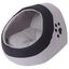 Cama nido para gatos color Gris, , large indicador imagen numero 1