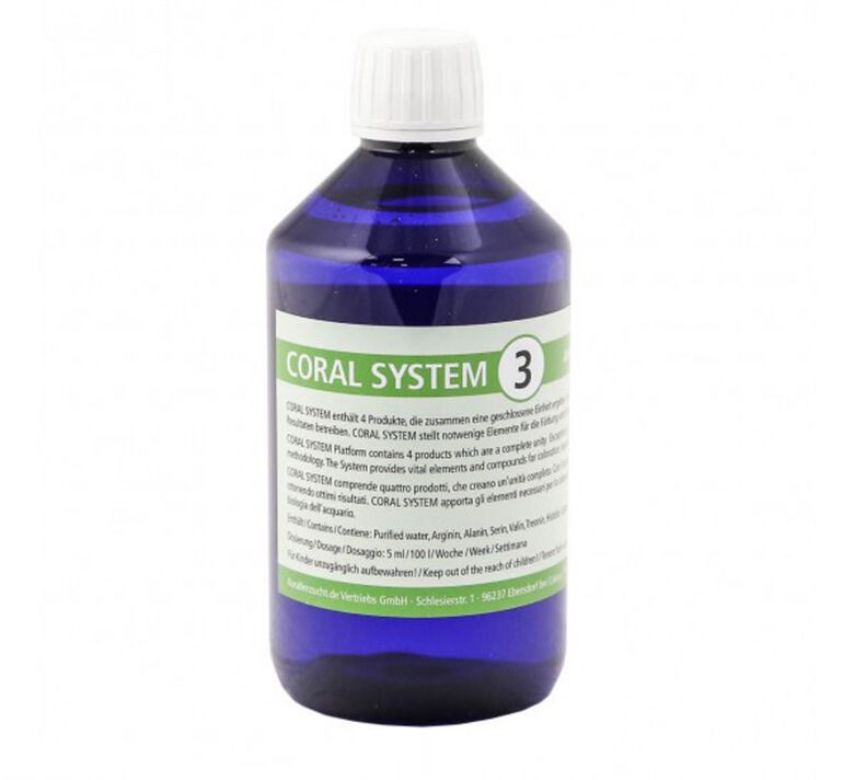 Zeovit Coral System 3 crecimiento y cultivo de corales thumbnail