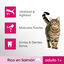 1.4 kg Perfect Fit Adult 1+ Esterilizado Salmón pienso para gatos, , large indicador imagen numero 2