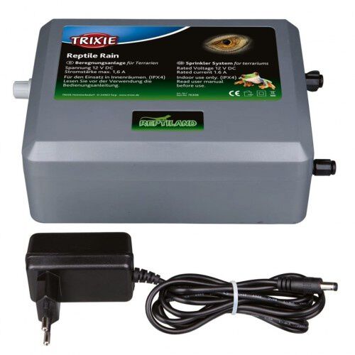 Aspersor de lluvia para terrarios y jardines, , large Imagen numero 2