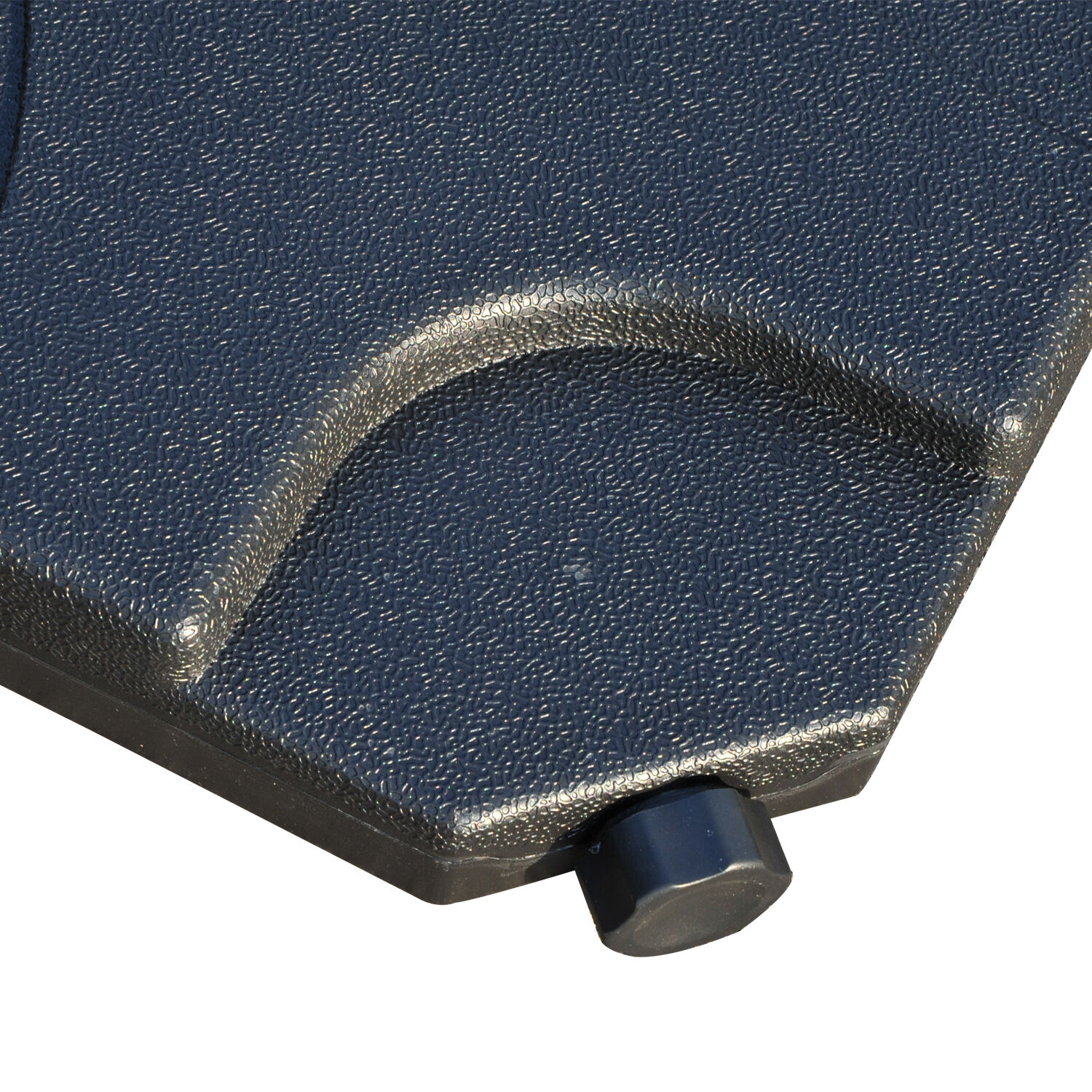 Outsunny Base para Parasol Negro para exterior thumbnail