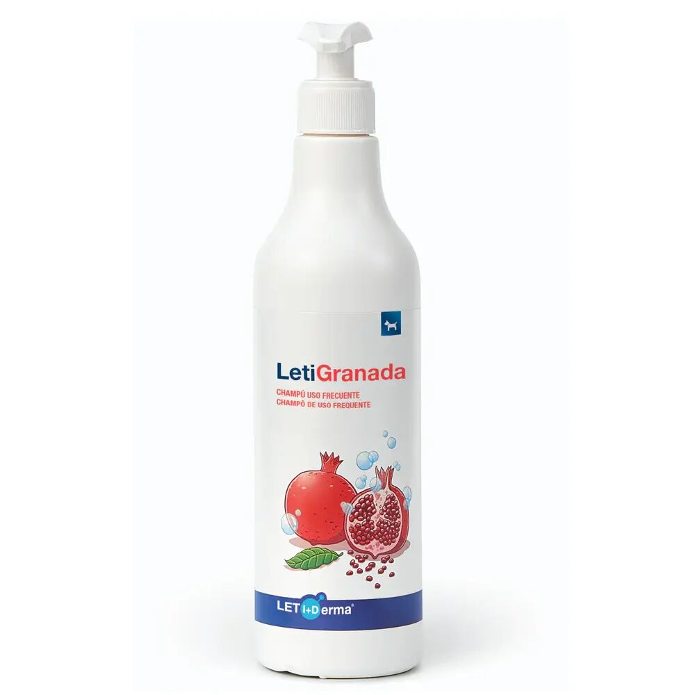 LetiGranada champ&uacute;, , large Imagen numero 2