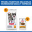 7 kg Hill's Science Plan Sterilised Kitten Pollo pienso para gatos, , large indicador imagen numero 8