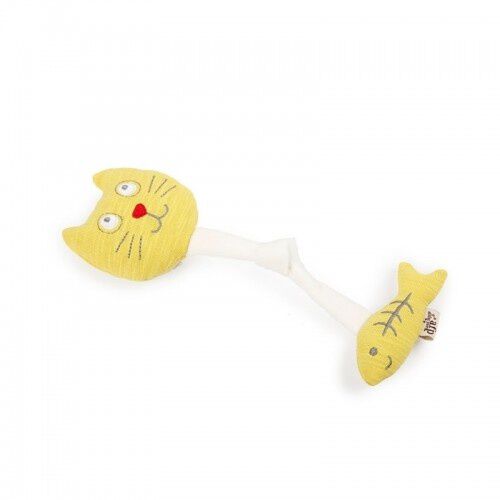 All for paws gato pez kitty para gatos, , large Imagen numero 2