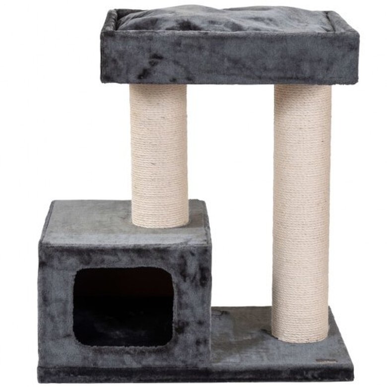 Árbol rascador Bandit para gatos color Negro, , large image number null