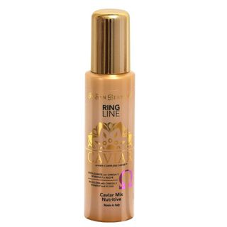 IV San Bernard Caviar Mix Nutritive para mascotas