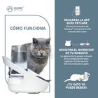Sure Petcare Felaqua Connect Bebedero Automático para gatos image number null