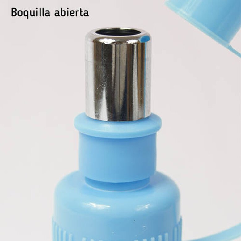 Botella bebedero portátil 240 ml, , large image number null