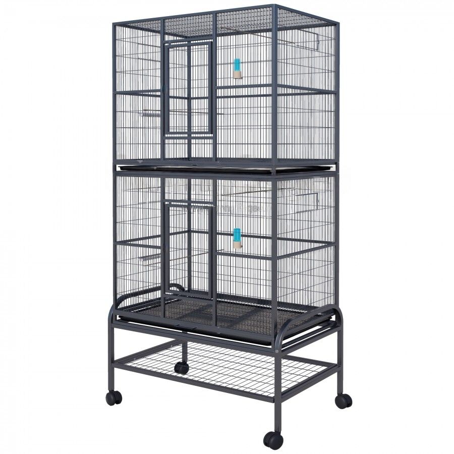 Jaula Duo, , large Imagen numero 1