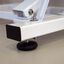 Mesa Hidráulica Redonda de altura ajustable, para perros de razas pequeñas, tablero giratorio 360 grados, , large indicador imagen numero 2