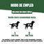 90 g Adventuros Mini Sticks Búfalo Salvaje para Perros, , large indicador imagen numero 4