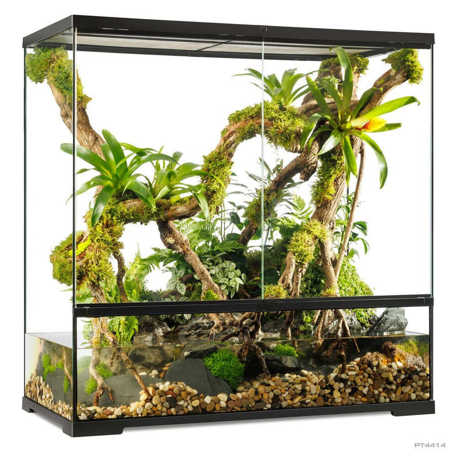 Exo Terra - Pro Paludarium-S,45x45x90cm-X-TALL, , large Imagen numero 13