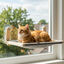 All For Paws Skywalk Hamaca Ventana Plegable Sal&oacute;n para gatos, , large indicador imagen numero 2