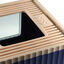Arenero plegable para gatos (46*33.5*33.5cm), , large indicador imagen numero 5