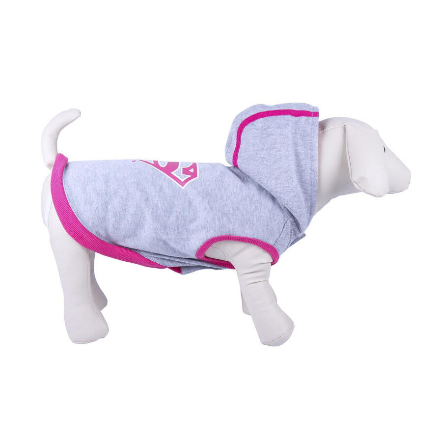 DC Comics Superman Sudadera para perros, , large Imagen numero 5