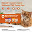 85 g Wellness Core Adult Pollo y Pavo en Paté sobre para gatos, , large indicador imagen numero 4