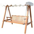 Columpio Outsunny color Madera, , large image number null