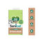 2.5 kg Sanicat Natura Activa 100% Green Arena Vegetal para gatos, , large indicador imagen numero 3