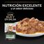 85 g Pro Plan Sterilised Maintenance sobre con Buey en salsa para gatos, , large indicador imagen numero 5
