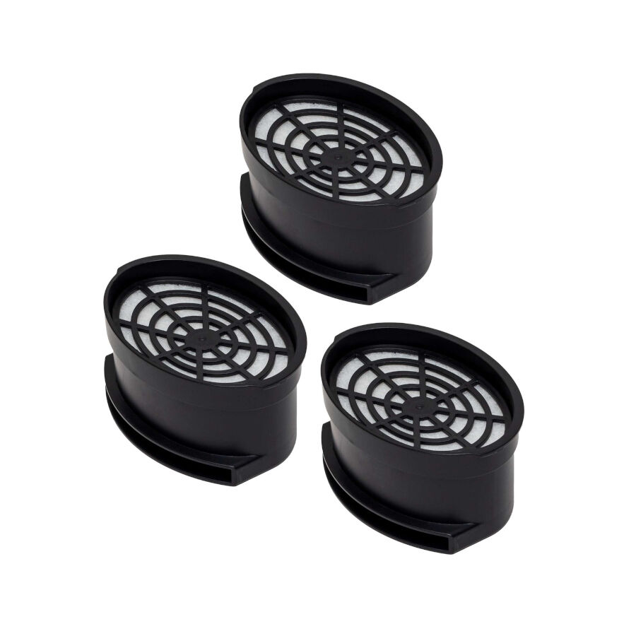 Cecotec Filtro Repuesto para Fuente Bebedero Pumba 2500 Refresh Smart para gatos, , large Imagen numero 1