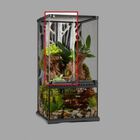 Exo-Terra Puerta para Paludarium Izq. PT2595, , large image number null