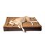 Cama para perros - Brownie, , large indicador imagen numero 1