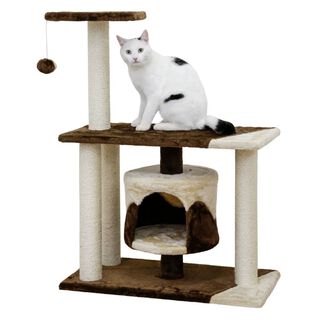 Kerbl Rascador Jade Pro para gatos