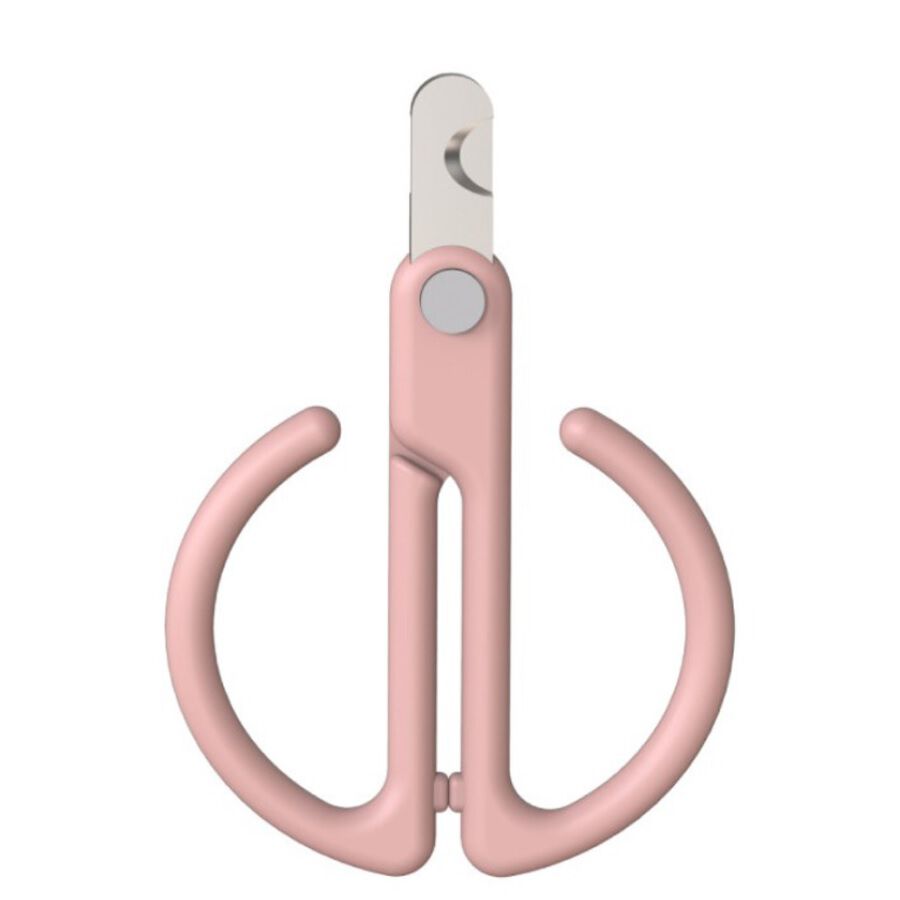 Tijeras corta u&ntilde;as de mascotas estilo n&oacute;rdica, , large Imagen numero 1