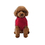 Gotoo Jersey de Punto Rojo para perros, , large indicador imagen numero 7