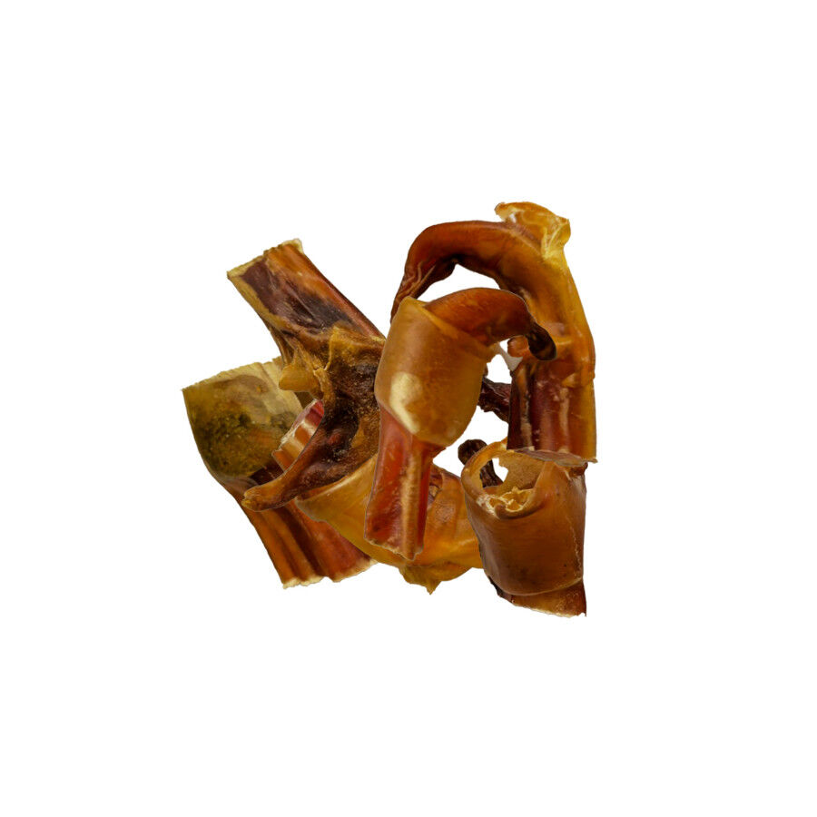 True Origins Wild Puntas Nervio Toro Snack para perros, , large Imagen numero 3