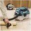 Makita Aspirador BL 18V LXT 7,5L HEPA, , large indicador imagen numero 2