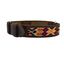 LOYAL COLLAR DE PIEL ARTESANAL TALLA L PARA PERROS, , large indicador imagen numero 2