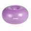 FitPAWS Pelota de equilibrio para mascotas TRAX Donut morado 55 cm, , large indicador imagen numero 1