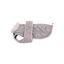 Pet and Co Abrigo Acolchado Finn Gris para Perros, , large indicador imagen numero 1