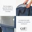 Catit Vesper Rocket, Azul - Ref. 42001, , large indicador imagen numero 3
