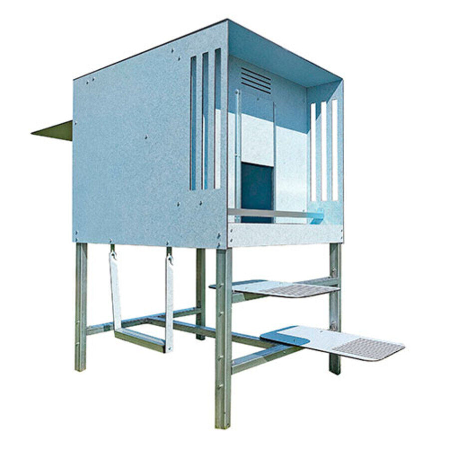 Gallinero SUPERKUB, , large Imagen numero 1