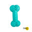 Summer Vibes Mordedor con forma de hueso para perros, , large indicador imagen numero 2