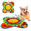 Alfombra Olfativa de Entrenamiento y Juegos para Perros y Gatos, , large indicador imagen numero 1