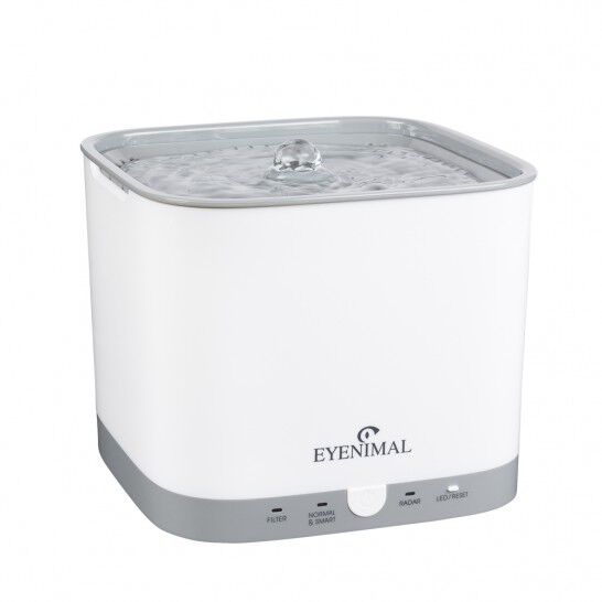 EYENIMAL SMART BLOOM PET FOUNTAIN, , large Imagen numero 2