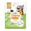 Snacks Catit Creamy Bitz Pollo con Pato, 4 x 12 g, , large indicador imagen numero 1